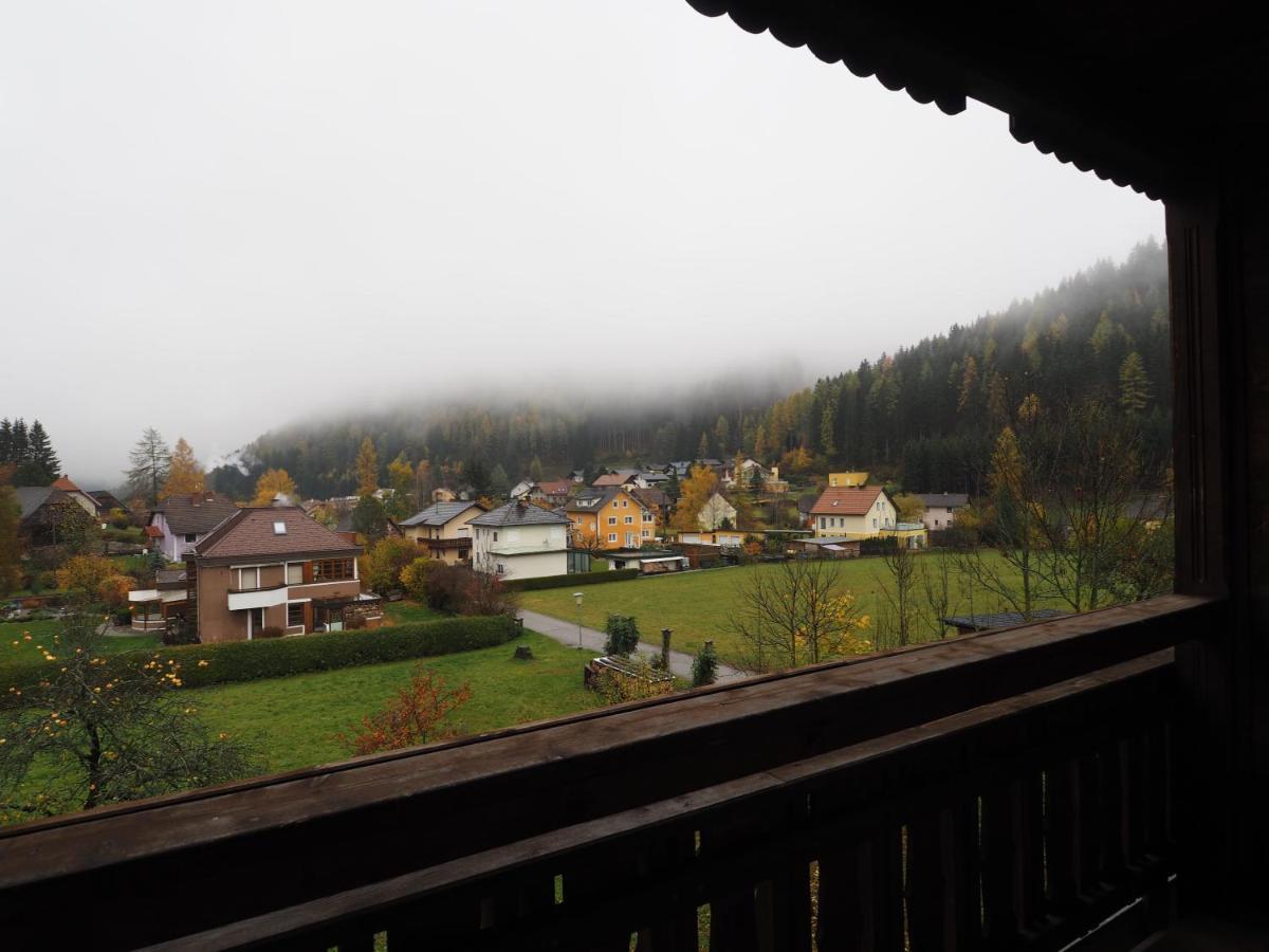 Gasthof Zum Gruenen Specht Oberzeiring 외부 사진